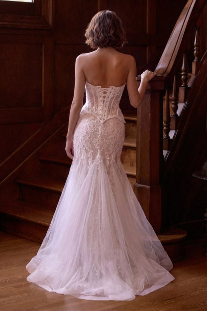 Andrea and Leo WL091 Dress