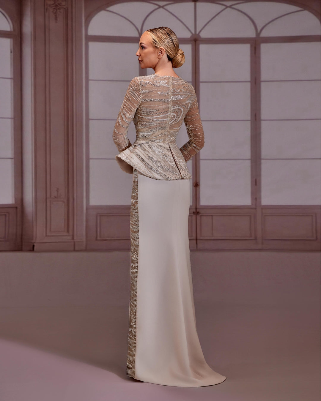 Reverie Couture FW279 Dress