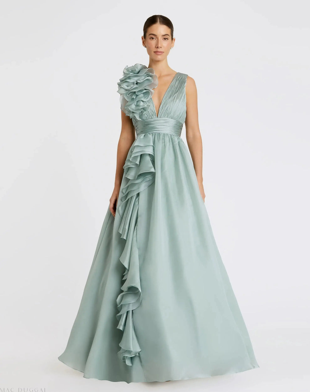 Mac Duggal 68947 Dress