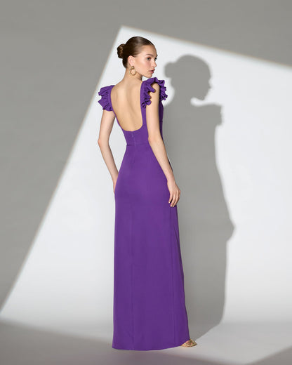 Ieena for Mac Duggal 17740 Dress