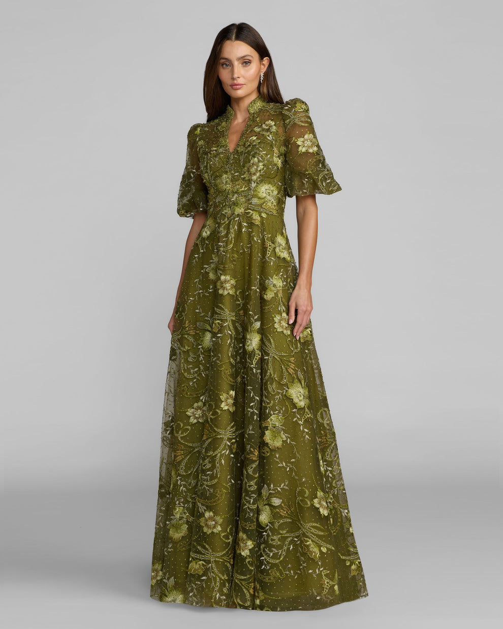 Mac Duggal 20452 Dress