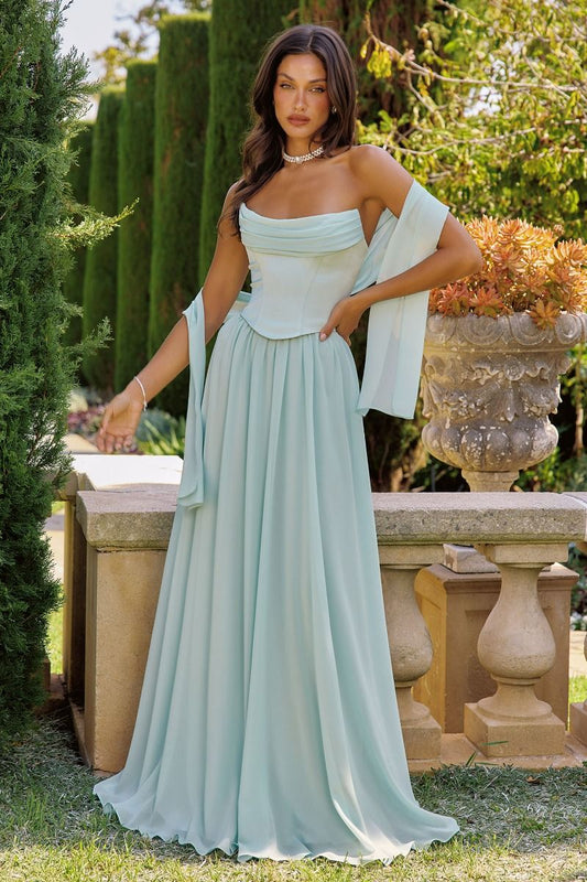 Amoris T741 Dress