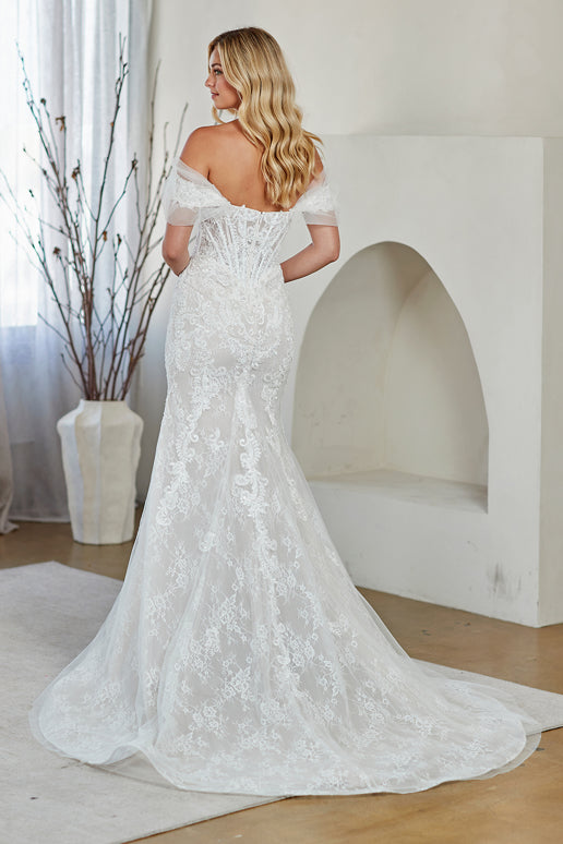 Amelia Couture 2153 Dress