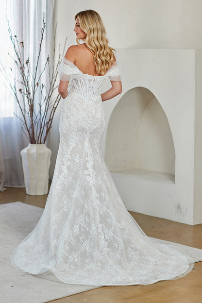 Amelia Couture 2153 Dress