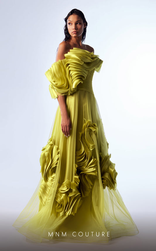 Gaby Charbachy G1736 Dress