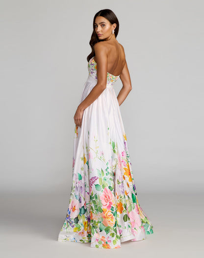 Mac Duggal 8470 Dress - ElbisNY