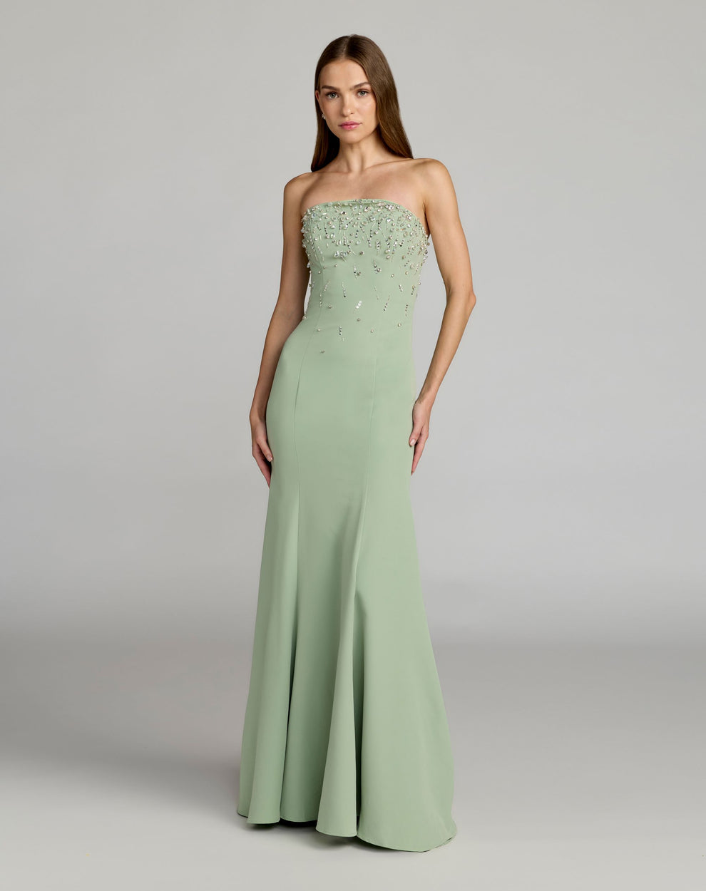 Ieena for Mac Duggal 27788 Dress - ElbisNY