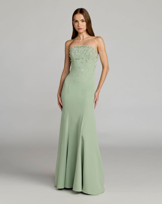 Ieena for Mac Duggal 27788 Dress - ElbisNY