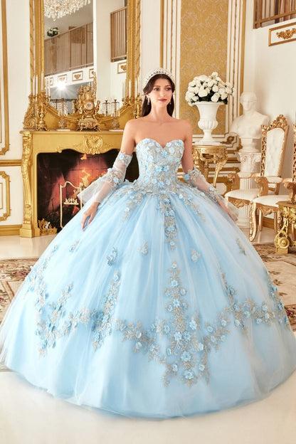 Ladivine 15714 Dress