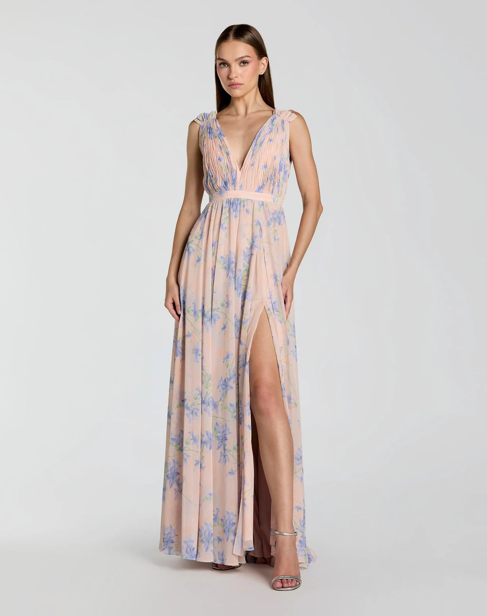 Ieena for Mac Duggal 55321 Dress - ElbisNY