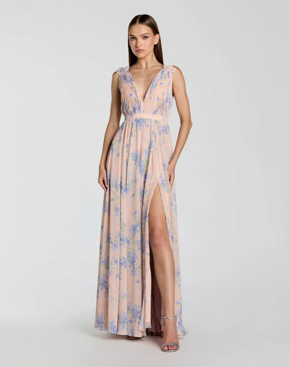 Ieena for Mac Duggal 55321 Dress - ElbisNY