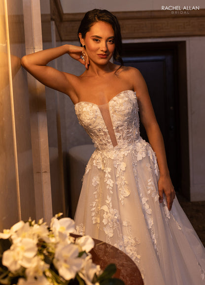 Rachel Allan RB5084 Dress