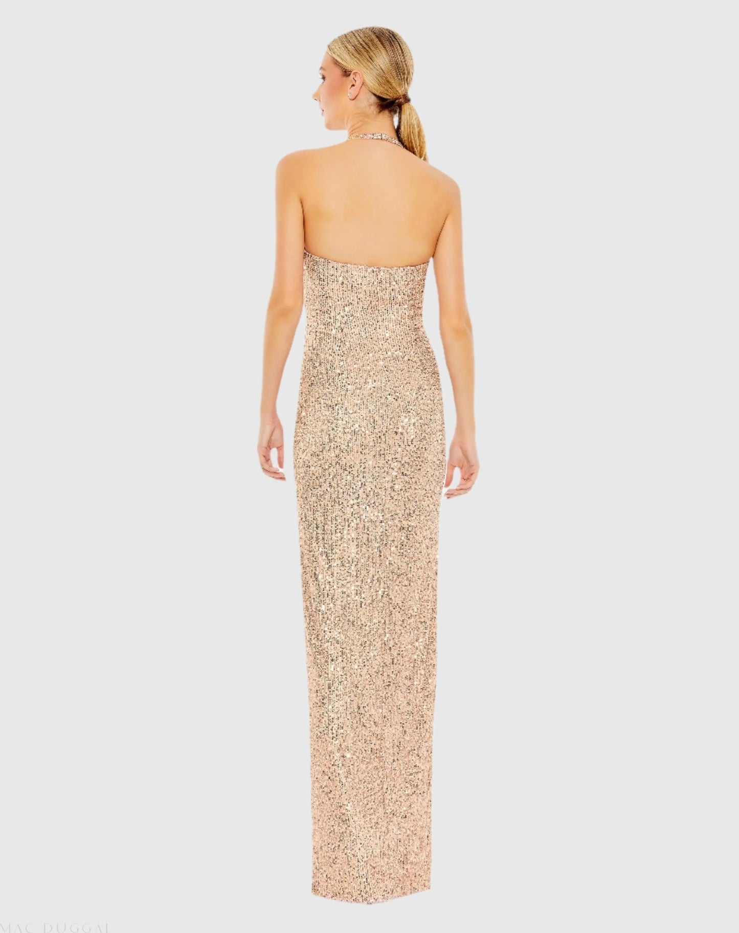 Ieena for Mac Duggal 11279 Dress