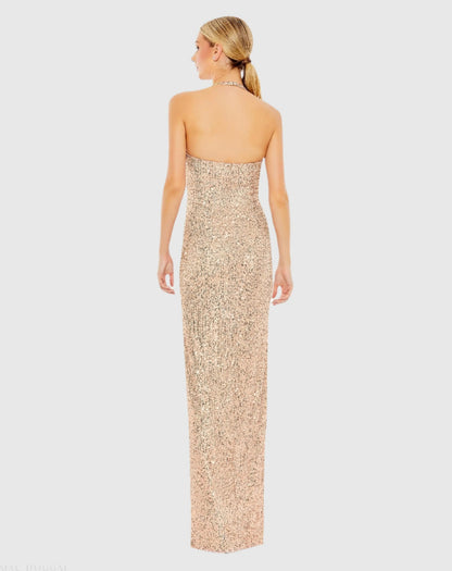 Ieena for Mac Duggal 11279 Dress