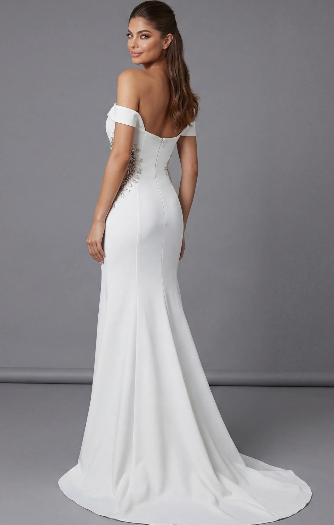 Jovani 46623 Dress - ElbisNY