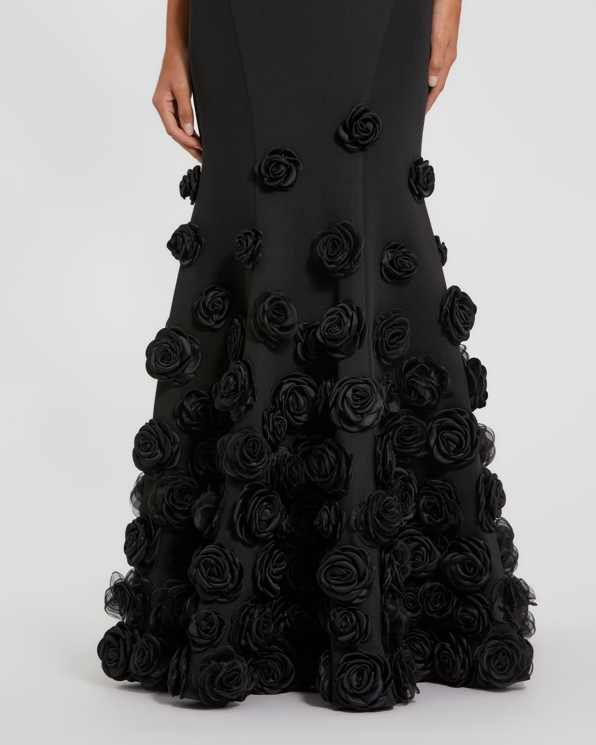 Mac Duggal 21038 Dress - ElbisNY