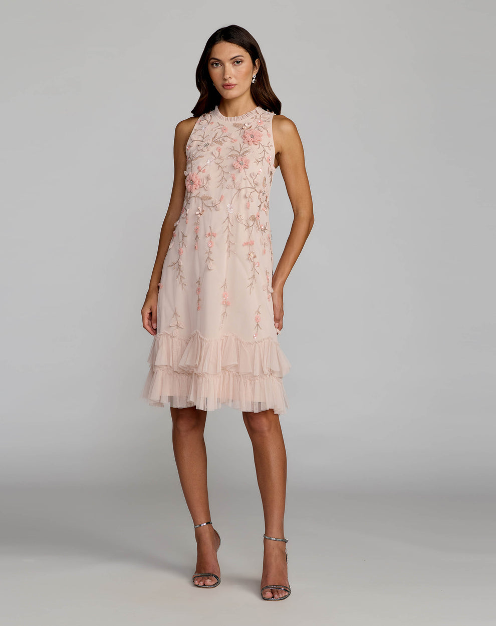 Mac Duggal 9188 Dress - ElbisNY