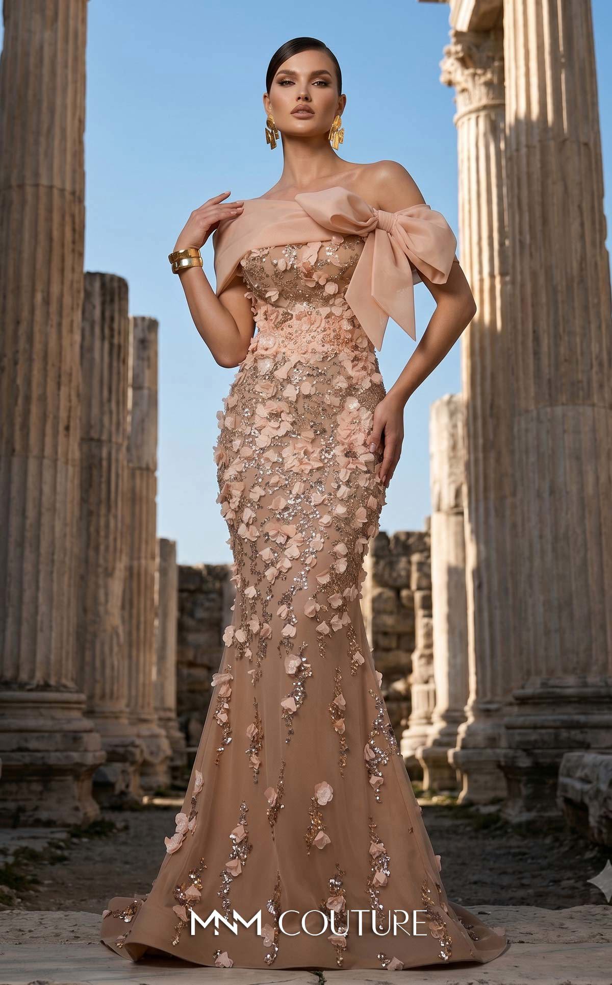 Fouad Sarkis F02950A Dress