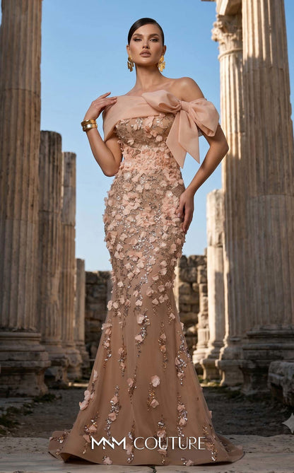 Fouad Sarkis F02950A Dress