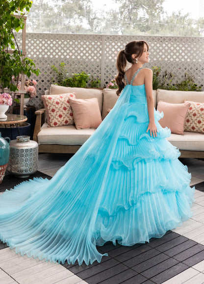 Rachel Allan 10280 Dress