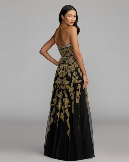 Mac Duggal 10274 Dress