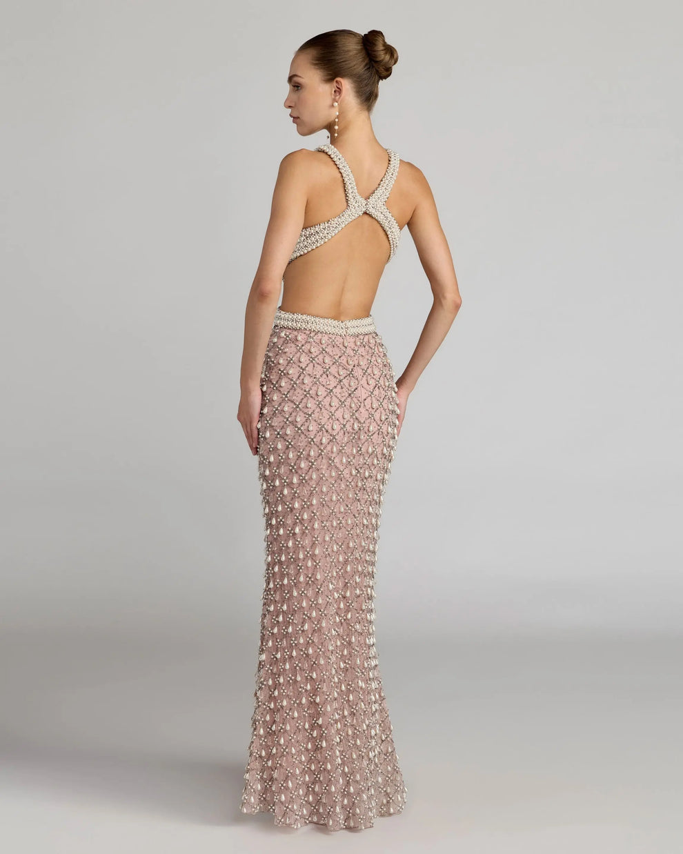 Mac Duggal 10098