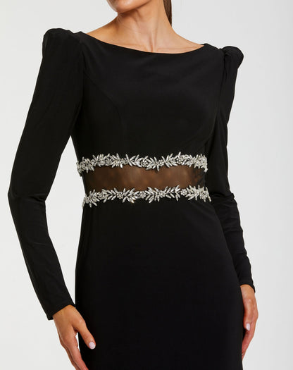 Ieena for Mac Duggal 27695 Dress