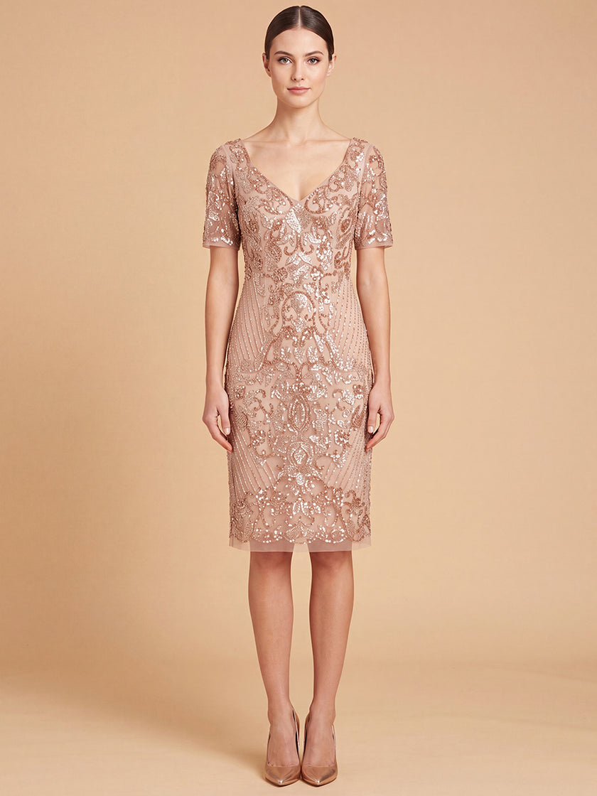 Lara 28846 Dress
