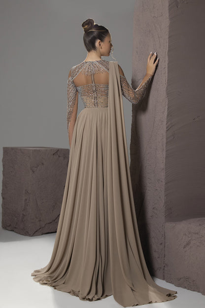 Reverie Couture SS298 Dress
