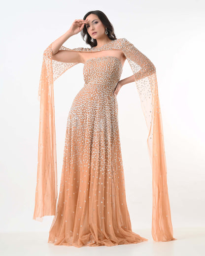 Couture Fashion By FG CF252611130 Dress