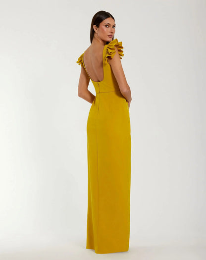 Ieena for Mac Duggal 17740 Dress