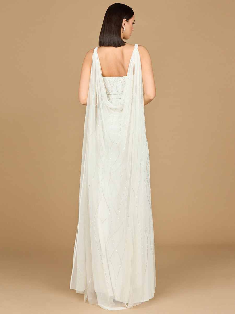 Lara 51214 Dress - ElbisNY