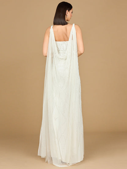 Lara 51214 Dress - ElbisNY