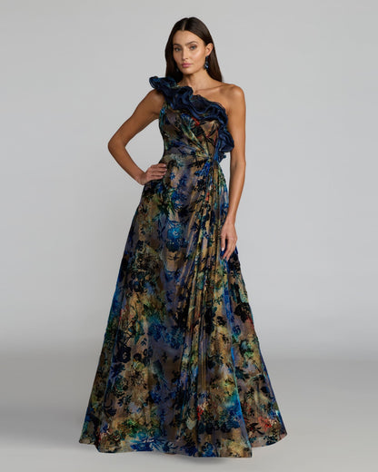 Mac Duggal 11978 Dress