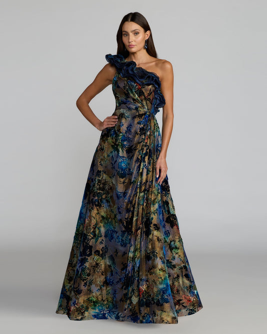 Mac Duggal 11978 Dress