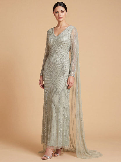 Lara 28956 Dress - ElbisNY