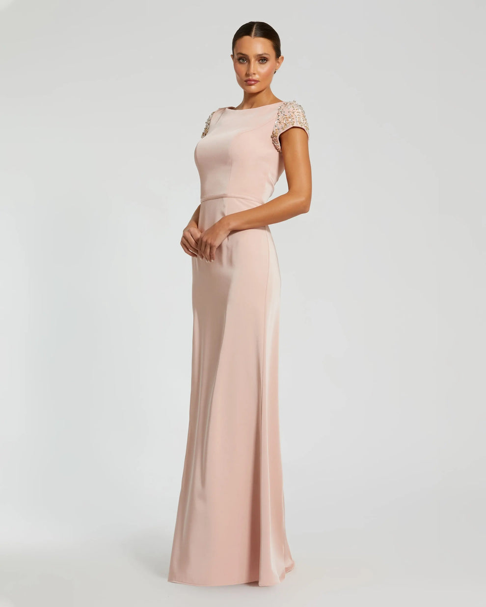 Mac Duggal 55718 Dress