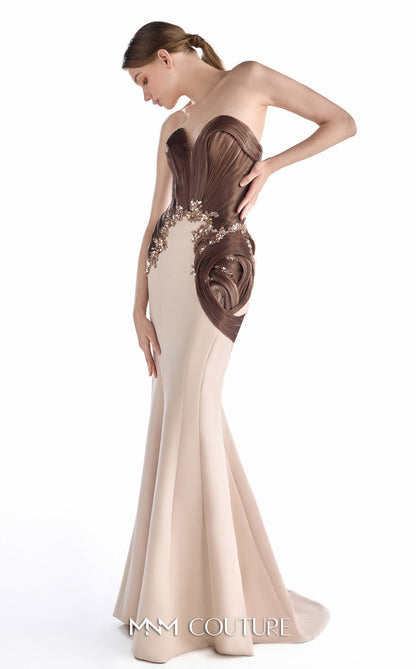 Gaby Charbachy G2253 Dress