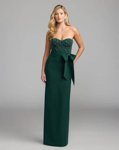 Mac Duggal 2294 Dress
