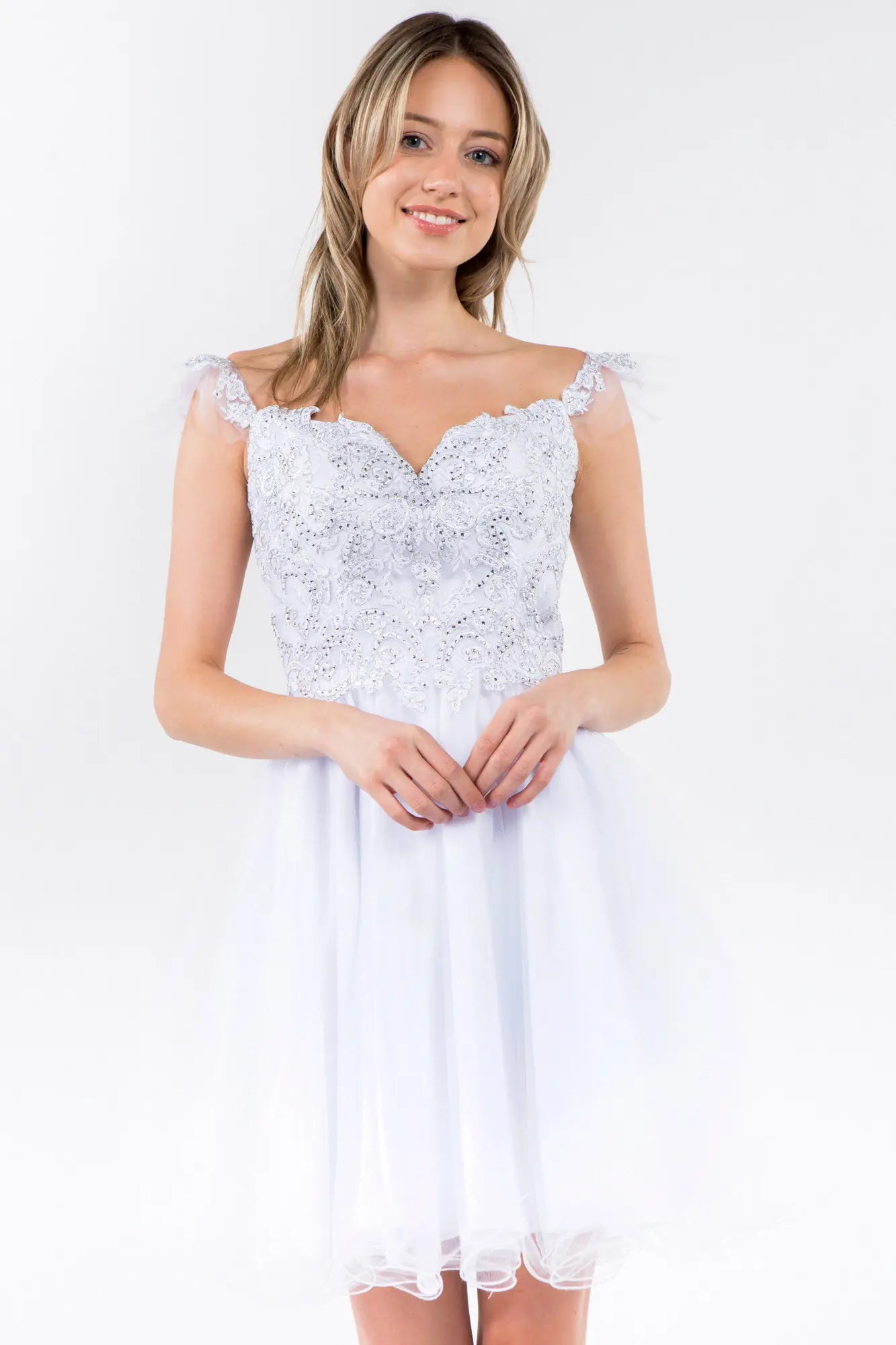 GS1966 Elizabeth K Dress