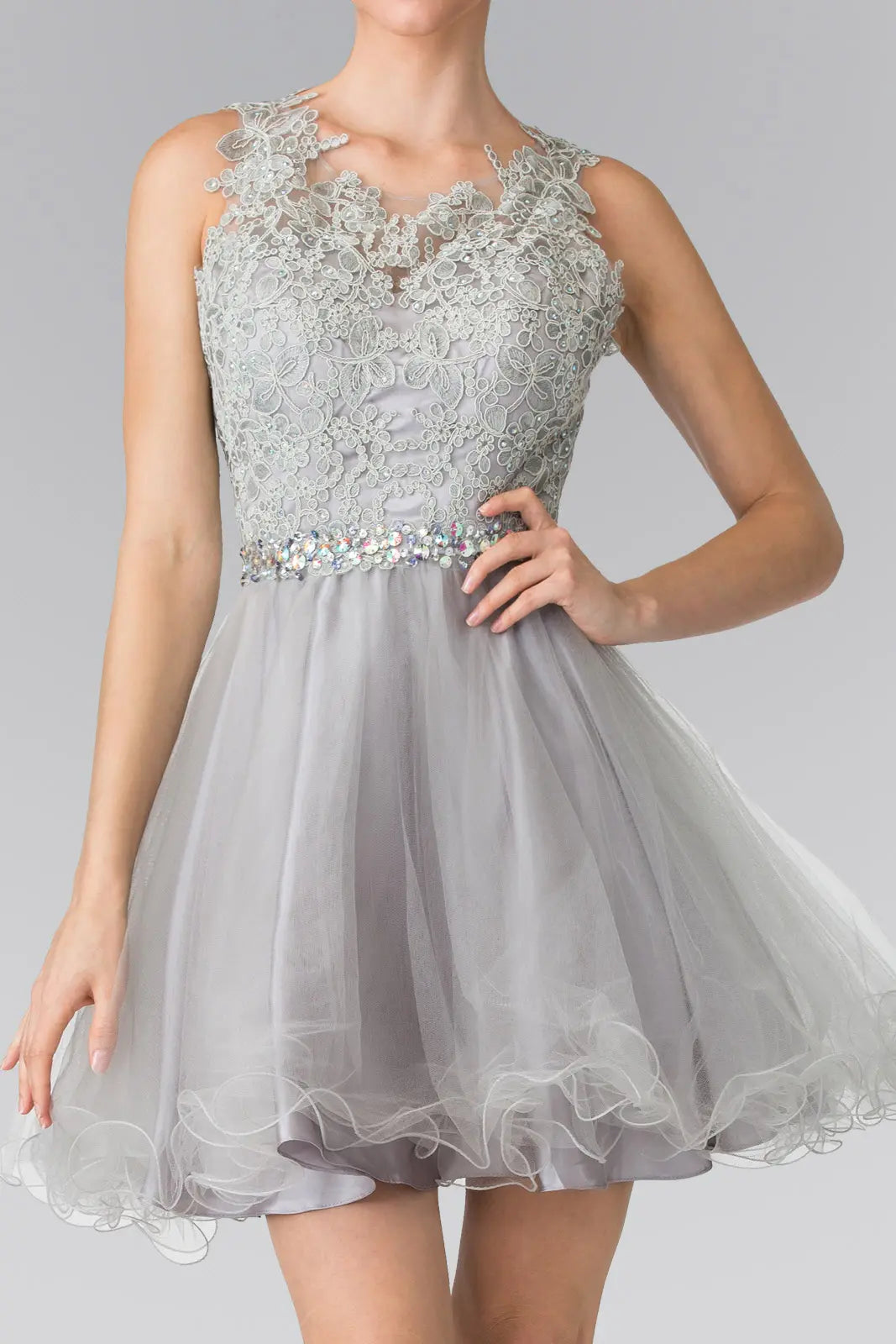 GS2375 Elizabeth K Dress