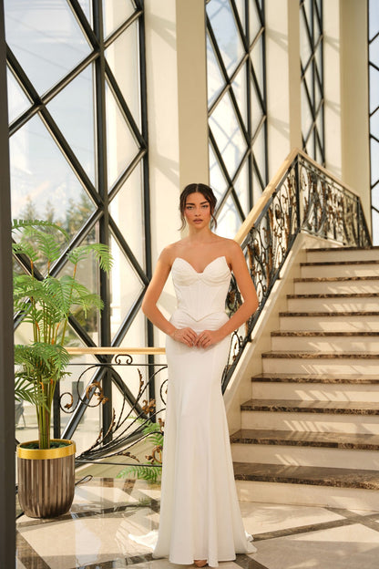 Tina Holly TE709 Dress