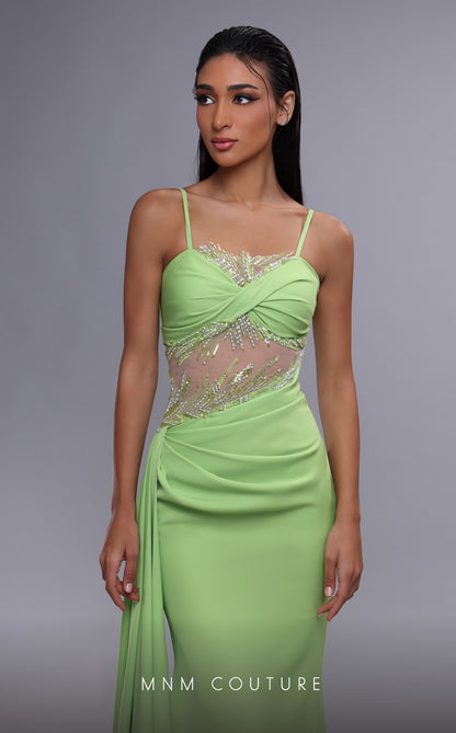 MNM Couture K4081 Dress