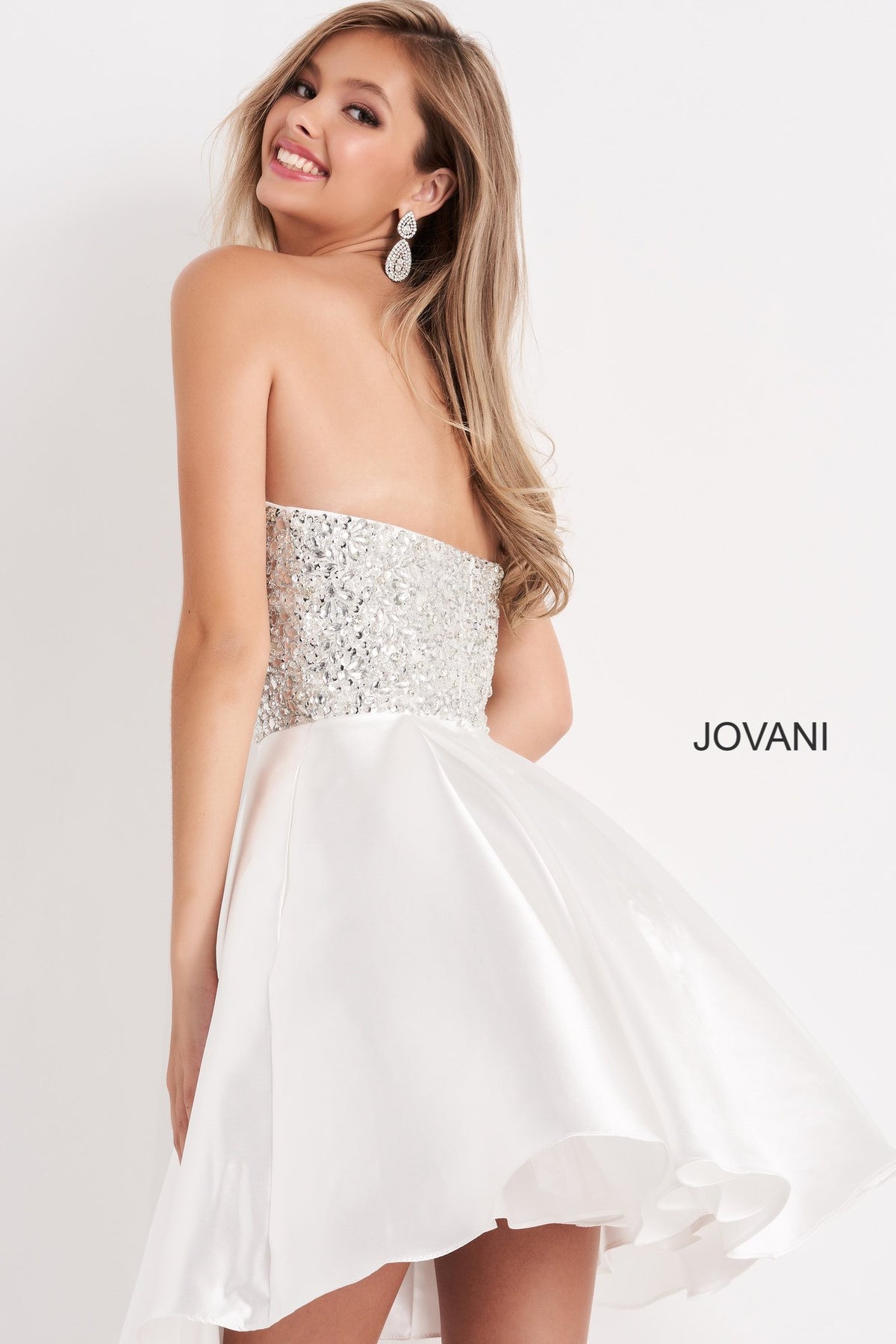 Jovani K00722 Dress