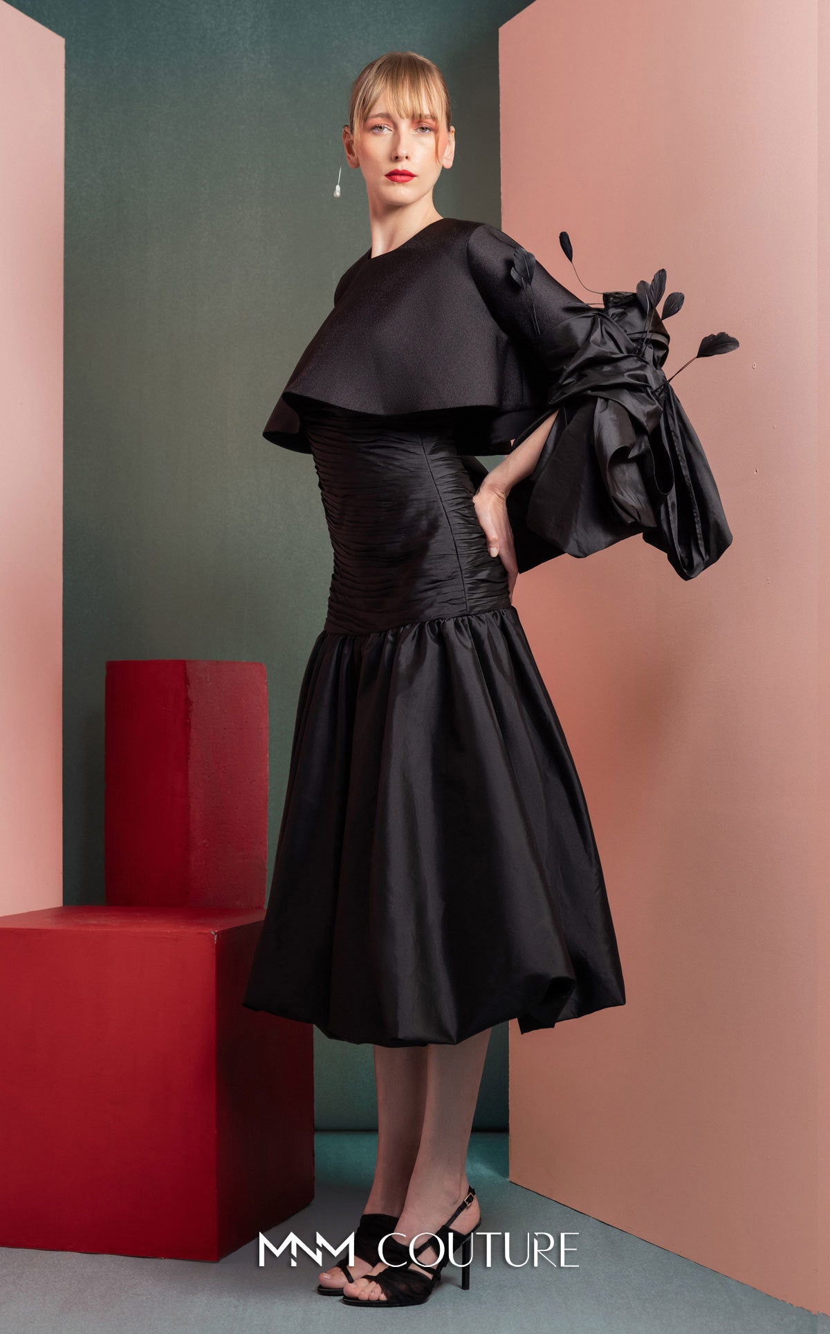 Gaby Charbachy GOF2525