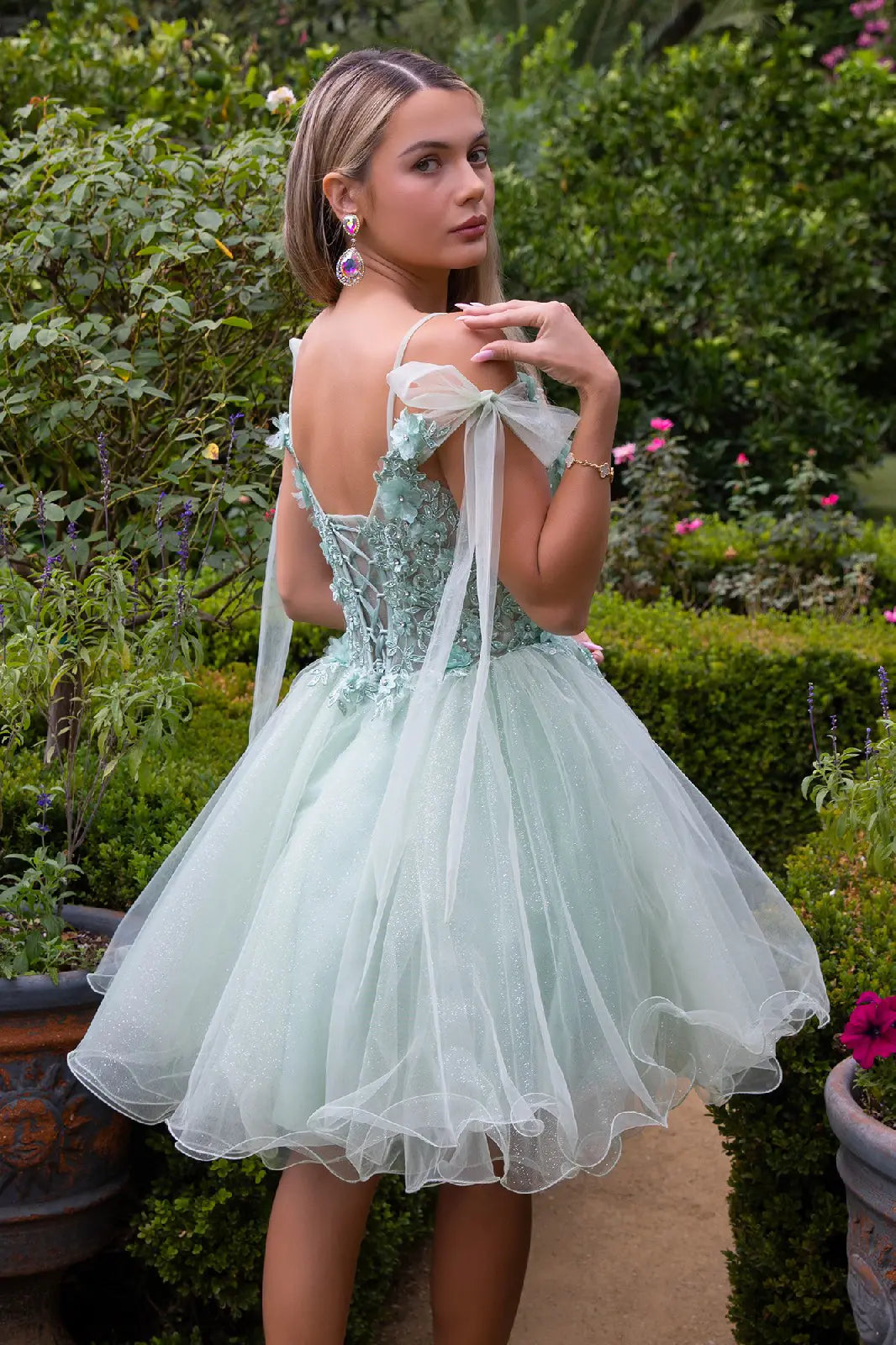 GS3513 Elizabeth K Dress