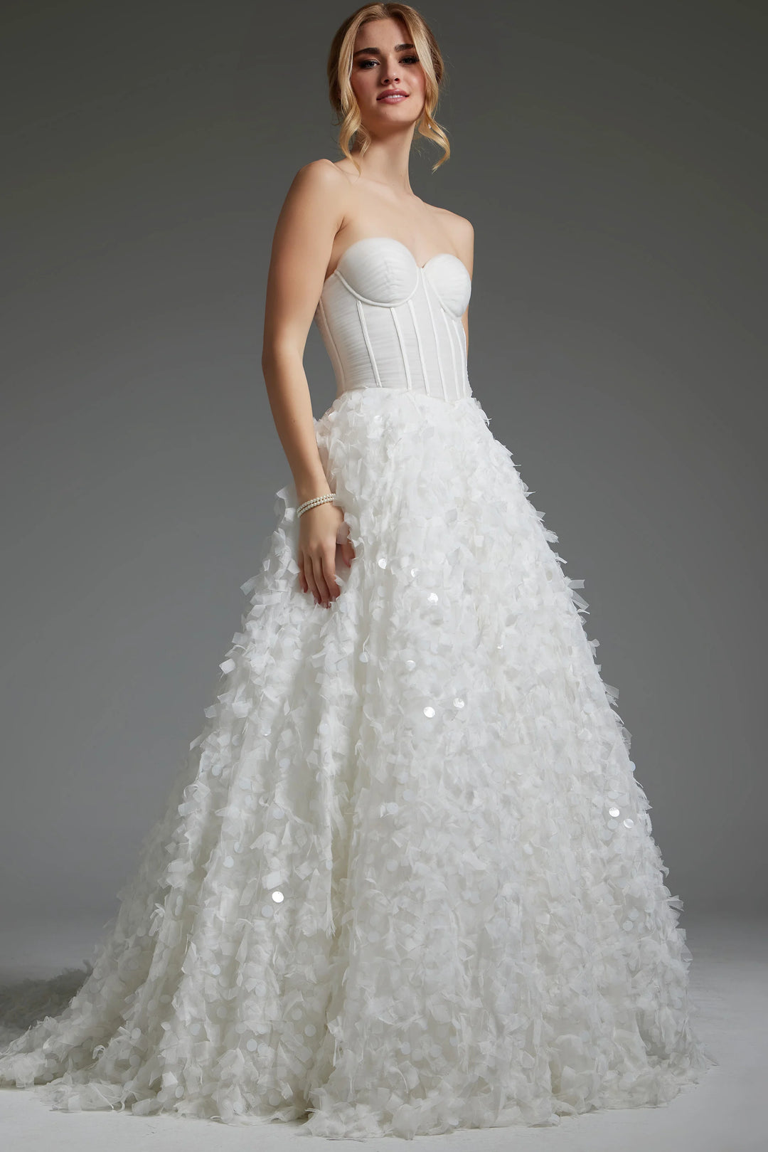 Jovani JB26295 Dress - ElbisNY
