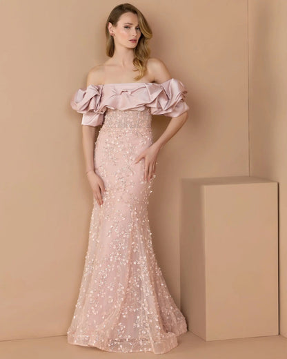 Mac Duggal 21033 Dress