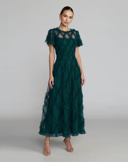 Mac Duggal 8278 Dress