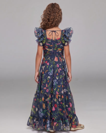Mac Duggal Girls 69170 Dress